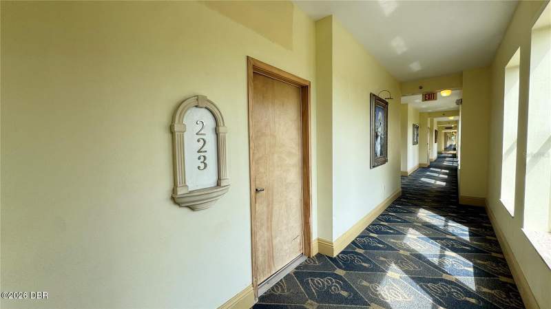 2 bedroom Condominium at 101 Palm Harbor Parkway #B223, Palm Coast, Palm Coast — photo 4