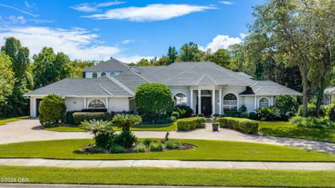 76 Foxcroft Run Run, home for sale in Ormond Beach 32174