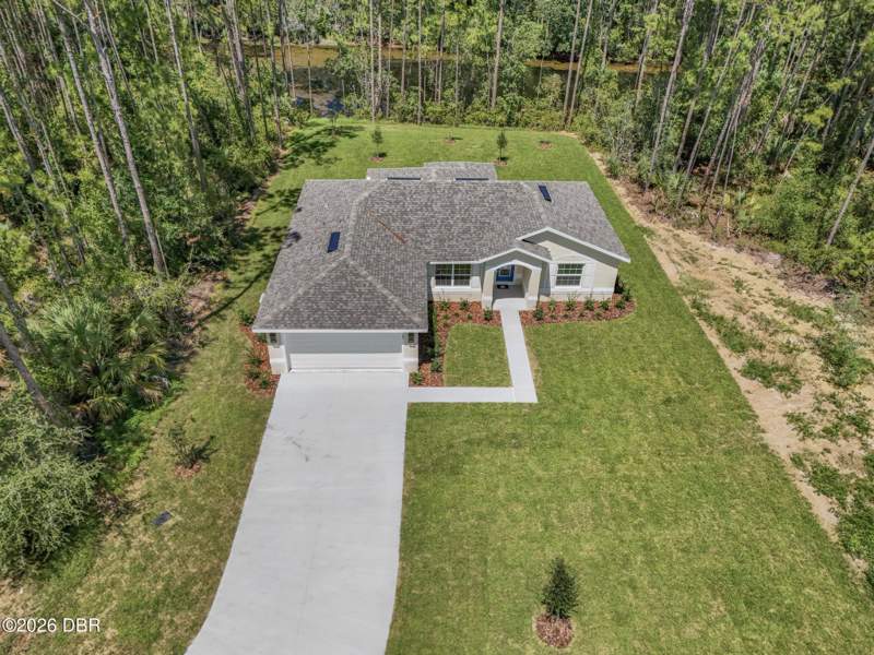 3 bedroom Single Family Residence at 107 Pepperdine Drive, Palm Coast, Palm Coast — photo 4