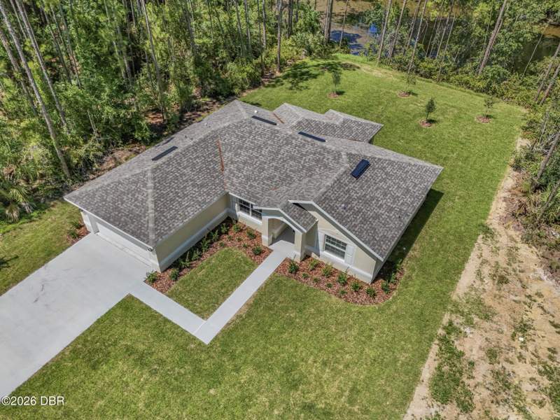 3 bedroom Single Family Residence at 107 Pepperdine Drive, Palm Coast, Palm Coast — photo 5