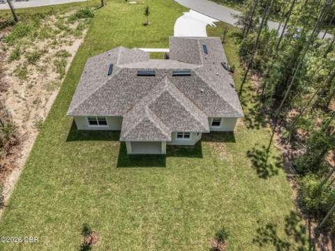 107 Pepperdine Drive, Palm Coast FL - photo 7 of 61