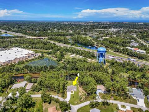 107 Pepperdine Drive, Palm Coast FL - photo 10 of 61