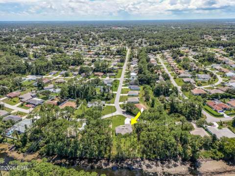 107 Pepperdine Drive, Palm Coast FL - photo 14 of 61