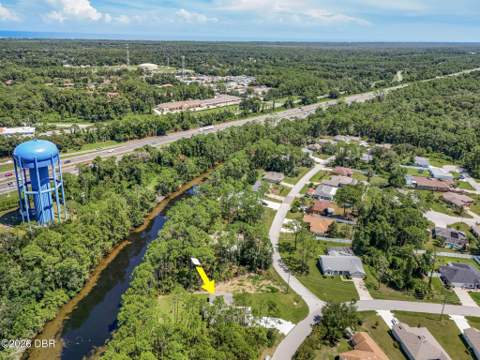 107 Pepperdine Drive, Palm Coast FL - photo 16 of 61