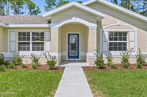 107 Pepperdine Drive, Palm Coast FL - photo 22 of 61