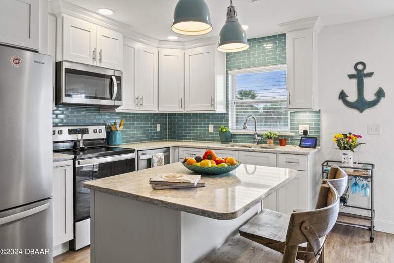 2 bedroom Condominium at 1510 Ocean Shore Boulevard #4120, Ocean Shores Condo, Ormond Beach — photo 4