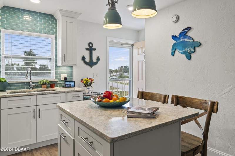 2 bedroom Condominium at 1510 Ocean Shore Boulevard #4120, Ocean Shores Condo, Ormond Beach — photo 5