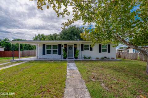 605 E Normandy Boulevard, home for sale on E Normandy Boulevard