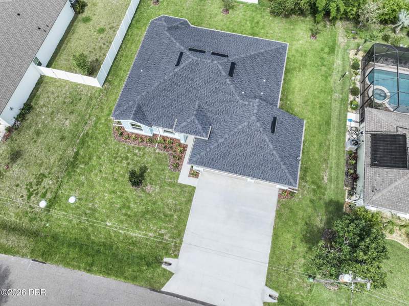 3 bedroom Single Family Residence at 16 Evansville Lane, Palm Coast, Palm Coast — photo 3