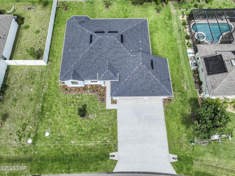 3 bedroom Single Family Residence at 16 Evansville Lane, Palm Coast, Palm Coast — photo 4