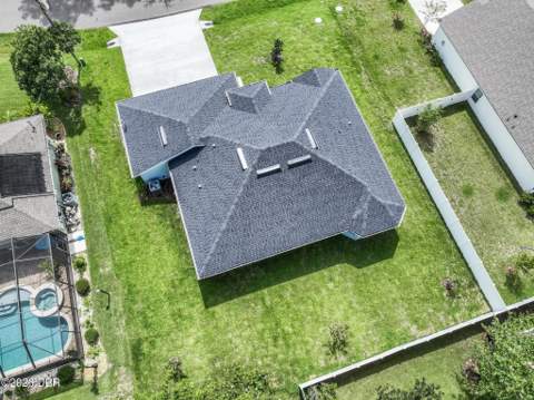 16 Evansville Lane, Palm Coast FL - photo 7 of 8