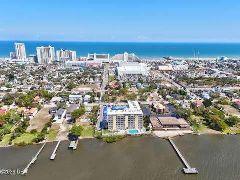 145 N Halifax Avenue #310, home for sale in Daytona Beach 32118