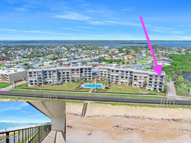 2700 Ocean Shore Boulevard #518