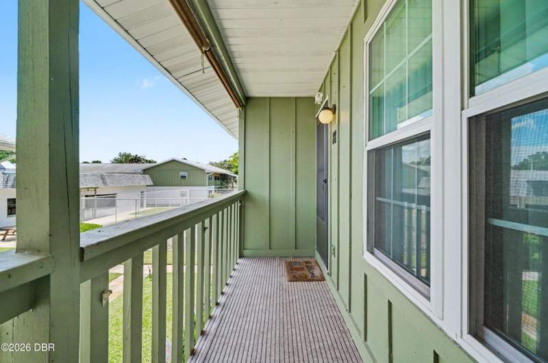 2 bedroom Condominium at 840 Center Avenue #88, Holly Square Condo, Holly Hill — photo 2