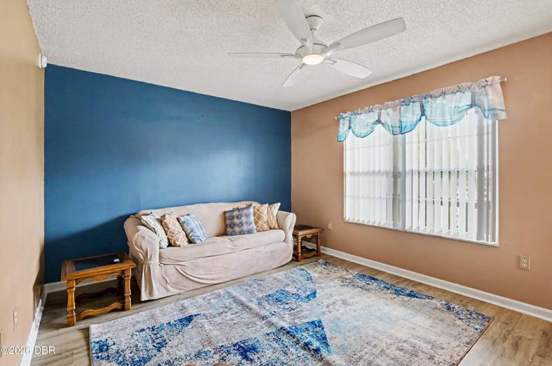 2 bedroom Condominium at 840 Center Avenue #88, Holly Square Condo, Holly Hill — photo 4
