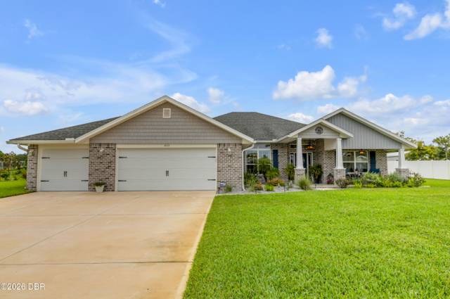 215 Lagoon Mist Court, home for sale in Oak Hill