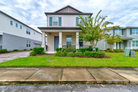 2942 Meleto Boulevard, home for sale in New Smyrna Beach 32168