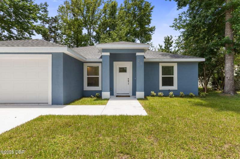 3 bedroom Single Family Residence at 28 Woodston Lane, Pine Lake, Palm Coast — photo 3