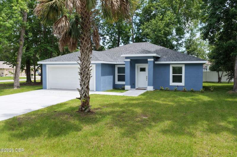 3 bedroom Single Family Residence at 28 Woodston Lane, Pine Lake, Palm Coast — photo 2
