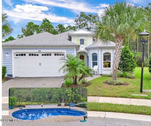 126 Dockside Place, home for sale in Daytona Beach 32124