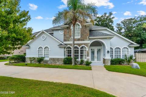 33 Kingsbridge Crossing Drive, home for sale in Ormond Beach 32174