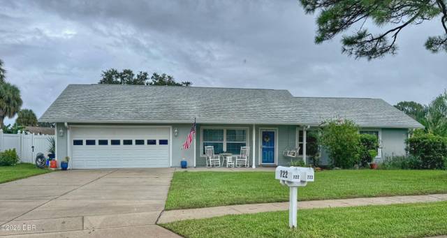 722 Sleepy Hollow Drive