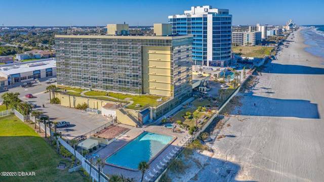 1909 S Atlantic Avenue #724, home for sale in Daytona Beach Shores