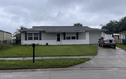 1305 Golf Avenue, home for sale in Ormond Beach 32174