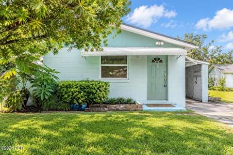 1865 Pioneer Trail, home for sale in New Smyrna Beach 32168
