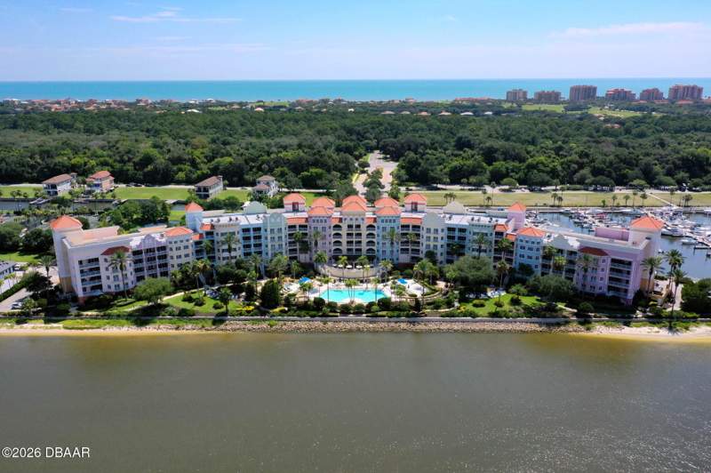 2 bedroom Condominium at 102 Yacht Harbor Drive #567, Palm Coast, Palm Coast — photo 3