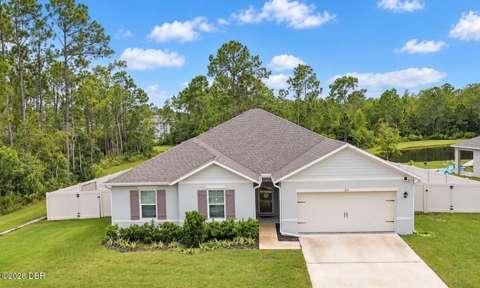 311 Sunset Point Drive, home for sale in Ormond Beach 32174