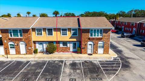 2200 S Palmetto Avenue #F3, home for sale on S Palmetto Avenue