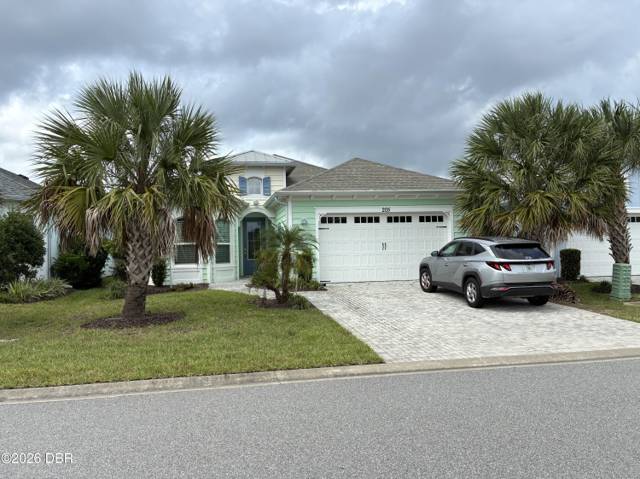 205 Compass Rose Drive, home for sale in Daytona Beach