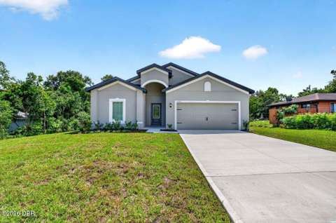 120 Claymore Street, home for sale in Deltona 32725