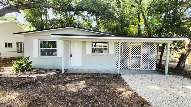 128 Kingston Avenue, home for sale in Daytona Beach