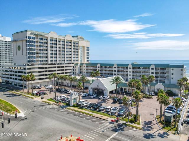 2700 N Atlantic Avenue #200, home for sale in Daytona Beach