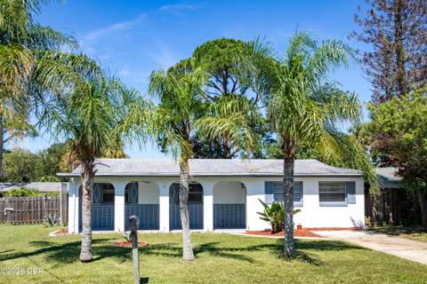 141 W Connecticut Avenue, home for sale in Edgewater 32132