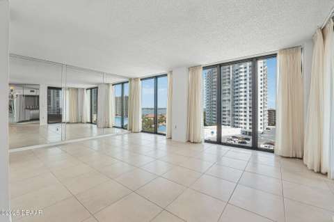 1 NW Oceans West Blvd Boulevard #8A2, home for sale in Daytona Beach Shores 32118