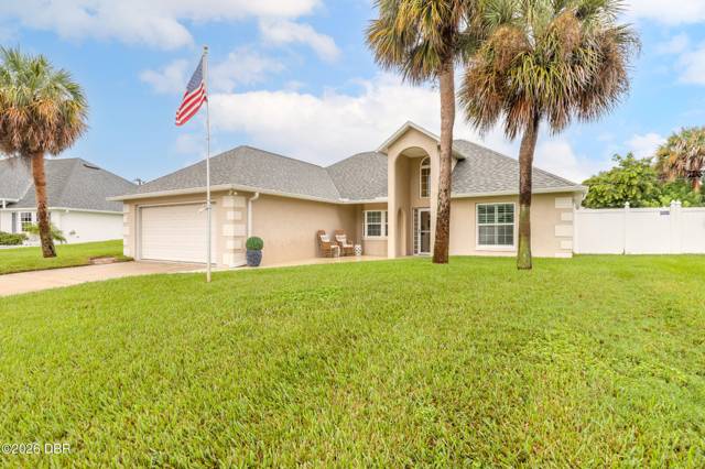 9 Sea Gull Drive, home for sale in Ormond Beach