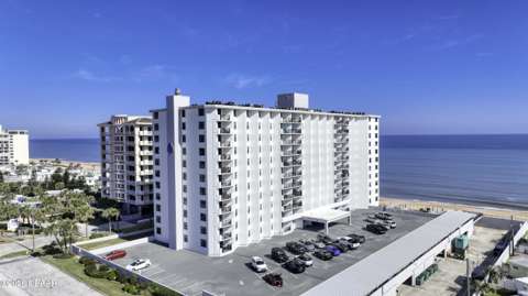 1415 Ocean Shore Boulevard #609, home for sale in Ormond Beach 32176