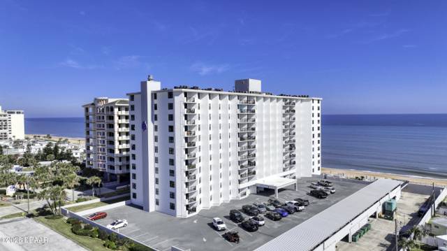 1415 Ocean Shore Boulevard #609, home for sale in Ormond Beach
