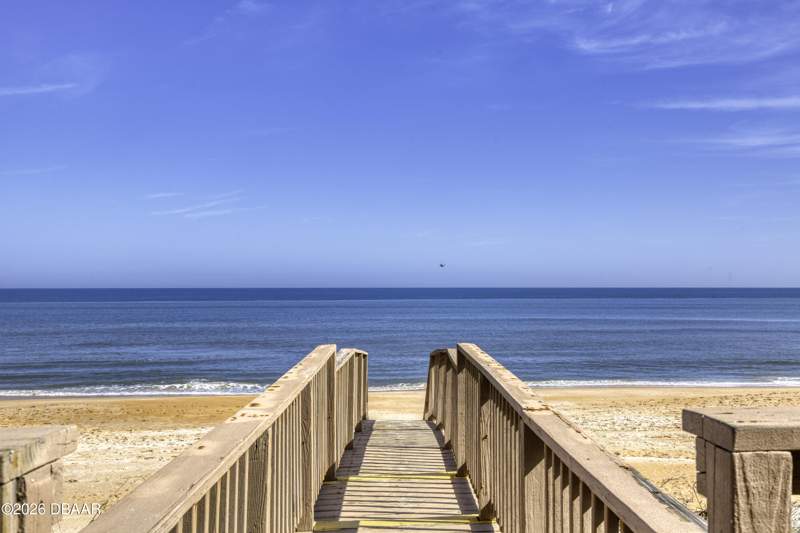 2 bedroom Condominium at 1415 Ocean Shore Boulevard #609, Regency Plaza Condo, Ormond Beach — photo 5