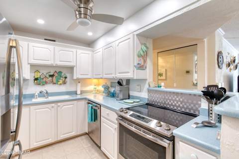 1415 Ocean Shore Boulevard #609, Ormond Beach FL - photo 13 of 64