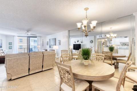 1415 Ocean Shore Boulevard #609, Ormond Beach FL - photo 16 of 64
