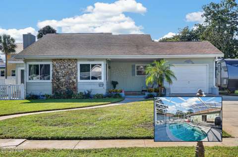 115 Sanrobar Drive, home for sale in Holly Hill 32117