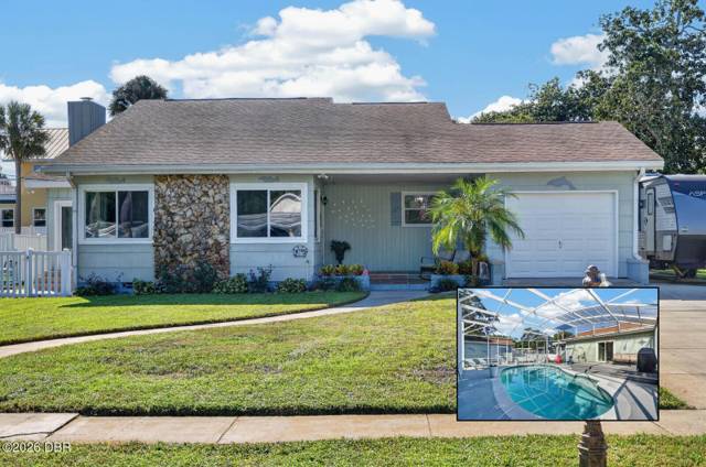 115 Sanrobar Drive, home for sale in Holly Hill