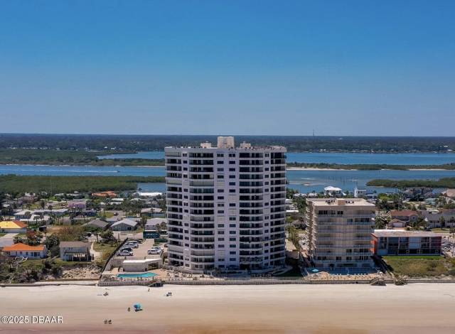 3855 S Atlantic Avenue #401, home for sale in Daytona Beach Shores