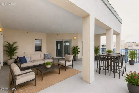 5300 S Atlantic Avenue #3-605, New Smyrna Beach FL - photo 12 of 35
