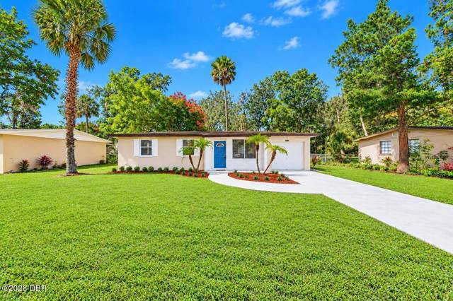 636 S Seneca Boulevard, home for sale in Daytona Beach