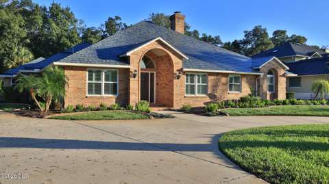 1817 Spruce Creek Boulevard, home for sale in Port Orange 32128